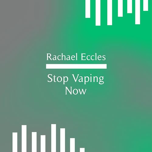 Stop Vaping Now, Give up Vaping, Self Hypnosis Hypnotherapy CD